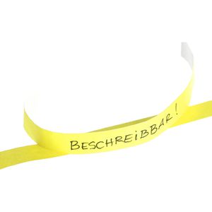 Produktbild für Einlassbänder Böttcher-AG sb-017mnge, aus Tyvek