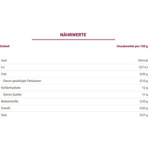 Produktbild für Fruchtpüree Alnatura Apfelmark Birne im Glas,100% Frucht, BIO