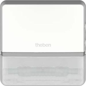 Bewegungsmelder Theben Tecta D180 WH PIR
