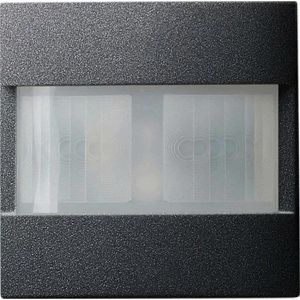 Bewegungsmelder Gira 537328, System 55, PIR