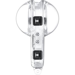 Produktbild für Action-Cam-Schutzhülle Insta360 X5 Invisible Dive Case