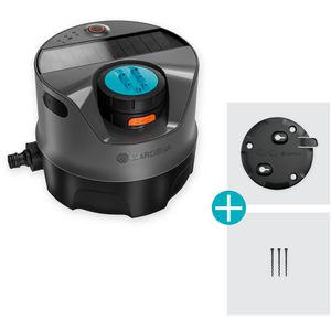 Produktbild für Rasensprenger Gardena AquaPrecise, 16000-20