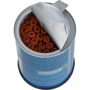 Produktbild für Waffeln Feiny-Biscuits Wafer Sticks Dark Chocolate