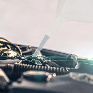 Produktbild für Messbecher Relaxdays aus Kunststoff