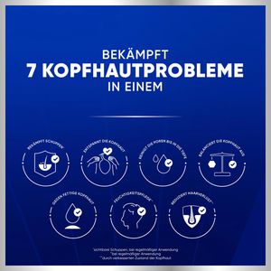 Produktbild für Shampoo Head&amp;Shoulders Pro-Expert7 Anti-Haarverlust &amp; Schuppen