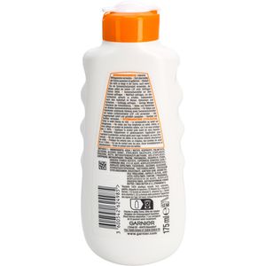 Produktbild für Sonnencreme Garnier Ambre Solaire Hydra 24h protect+