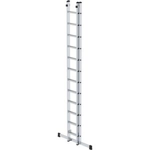 Produktbild für Schiebeleiter MUNK 20812, Arbeitshöhe 7,20m