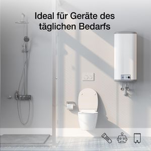 Produktbild für Batterien GP Batteries Super, Alkaline