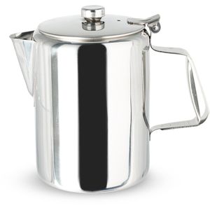 Tee-Kanne Hendi 453209, Edelstahl