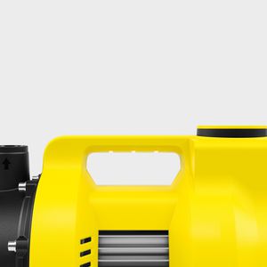 Produktbild für Gartenpumpe Kärcher BP 6.000 Garden, 1.645-720.0