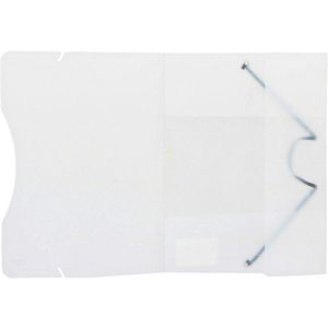 Produktbild für Eckspanner TipTop-Office TTO 409278, A4