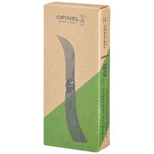 Produktbild für Gartenmesser Opinel No.8, Gartenhippe