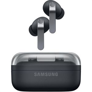 Produktbild für Kopfhörer Samsung Galaxy Buds4 Pro SM-R640N, schwarz