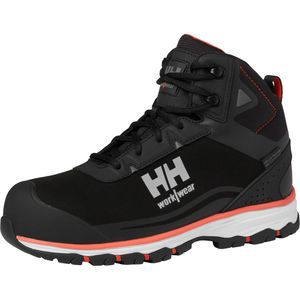 Sicherheitsschuhe Helly-Hansen Chelsea EVO2 MID HT, ESD, S3