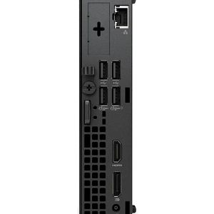 Produktbild für Computer Dell Pro Micro QCM1250, MJ5TK