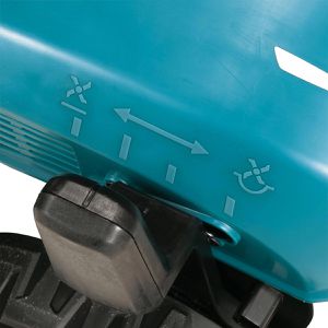 Produktbild für Vertikutierer Makita DUV320Z, Akku