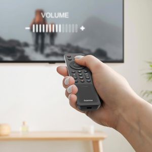 Produktbild für Ersatzfernbedienung Hama Samsung TV, 221058, Bluetooth