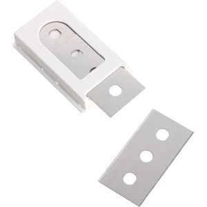 Schaberklinge Gut&Günstig 43mm