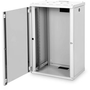 Produktbild für Netzwerkschrank Digitus Unique, DN-19 20-U, 19 Zoll