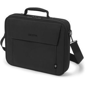 Laptoptasche Dicota Eco Multi Base, schwarz