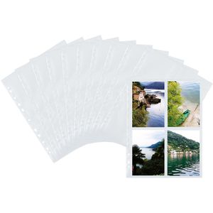 Produktbild für Fotohüllen Herma 7562 Fotophan, 10 x 15cm