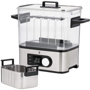 Produktbild für Sous-Vide-Garer WMF Pro 2-in-1