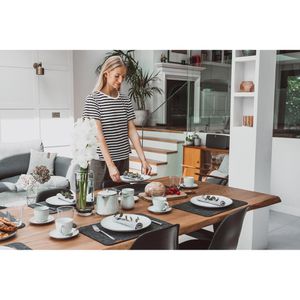 Produktbild für Untersetzer Miqio rund