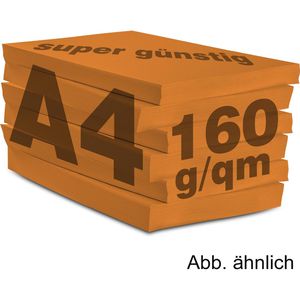 Produktbild für Kopierpapier Staufen Style Multifunktionspapier A4