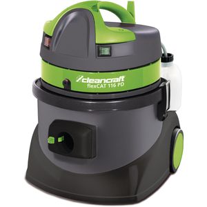 Produktbild für Waschsauger Cleancraft flexCAT 116 PD, 1200 Watt
