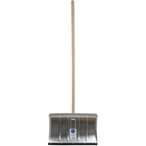 Produktbild für Schneeschieber SHW 53088, mit Flüsterkante