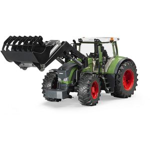 Landwirtschaftsfahrzeug bruder Fendt 936 Vario