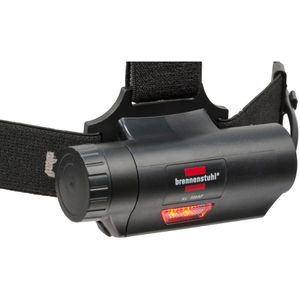 Produktbild für Stirnlampe Brennenstuhl KL251 AF, wiederaufladbar