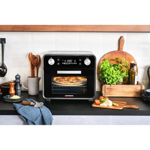 Produktbild für Minibackofen Gastroback Design Ofen, 5 in 1, 42815