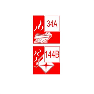 Produktbild für Feuerlöscher Jockel S6 LJM34 Green 2.0 FR 6 Liter