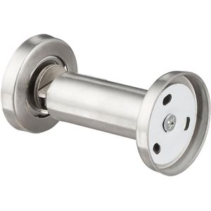 Produktbild für Türfeststeller Relaxdays aus Edelstahl