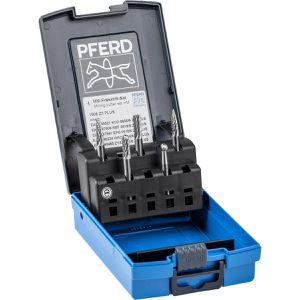 HSS Fräser Schaftfräser 10 Stk. (Gebraucht) In Mels Für CHF 42 - Mit