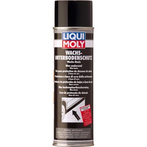 Unterbodenschutz Liqui-Moly 6100, Wachs, anthrazit
