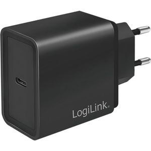 USB-Ladegerät LogiLink PA0258, 18 Watt