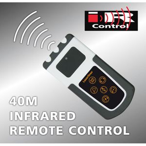 Produktbild für Rotationslaser Laserliner 053.200A, Quadrum OneTouch 410 S