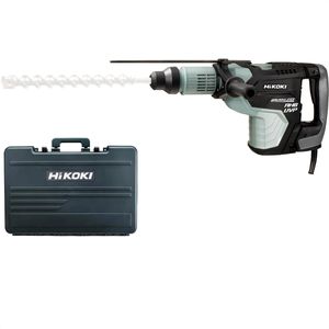 Produktbild für Bohrhammer HiKOKI DH45MEYWSZ, SDS Max