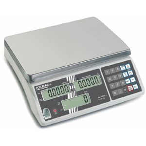 Produktbild für Digitalwaage Kern CXB 6K0.5