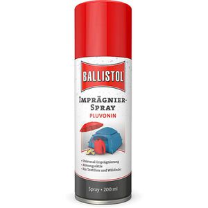 Textilimprägnierung Ballistol Pluvonin, 25000