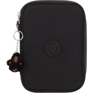 Produktbild für Federmäppchen kipling 100 Pens, True Black