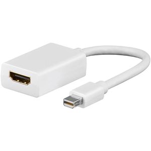 Produktbild für Displayport-Adapter Goobay 51729, DP 1.1, 60 Hz