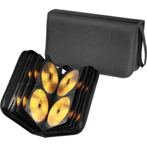CD-DVD-Tasche Hama 33832 für 80 CDs