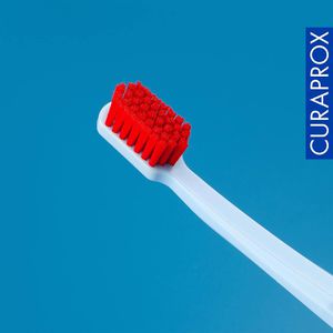 Produktbild für Zahnbürste Curaprox CS 3960 super soft