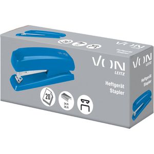 Produktbild für Heftgerät VON-Leitz 56200035
