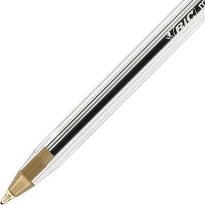 Produktbild für Kugelschreiber Bic Cristal Original, 802157