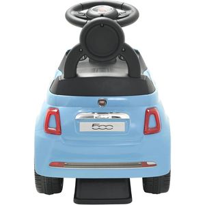 Produktbild für Rutschauto vidaXL 80216, Fiat 500