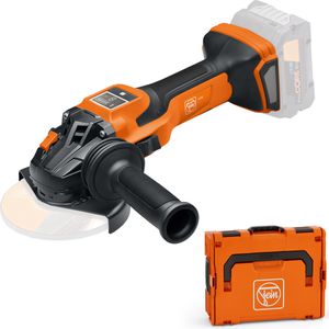 Produktbild für Winkelschleifer Fein CCG 18-125-15 AS, 71220961000